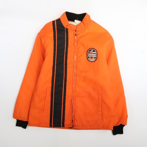 Giacca corsa vintage - giacca,