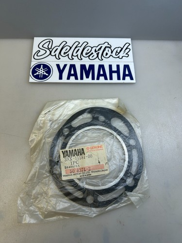 Joint culasse yamaha - joint,