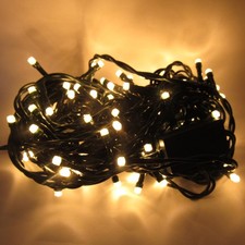 100 LED String Light 9.5m 2.1W