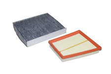 Filtro Originale Kit 1,6