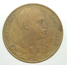 RARO 10 CENTESIMI 1903