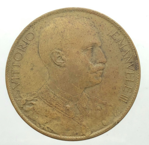 Raro centesimi 1903 - raro, 10
