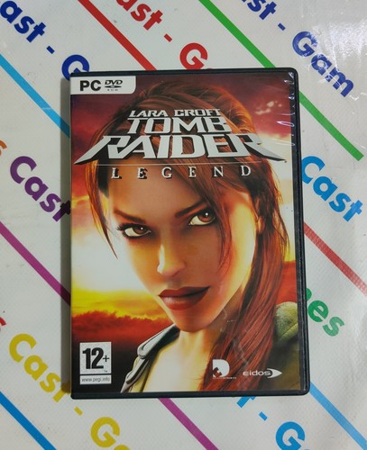 Game lara croft tomb raider - game,