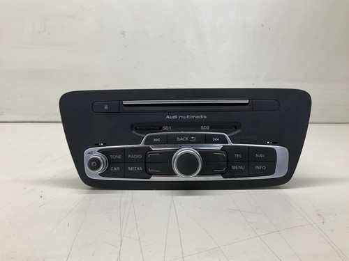 Autoradio audi - autoradio, (8u)