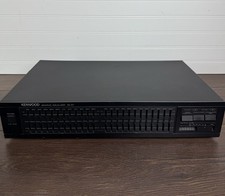 VINTAGE KENWOOD GRAPHIC