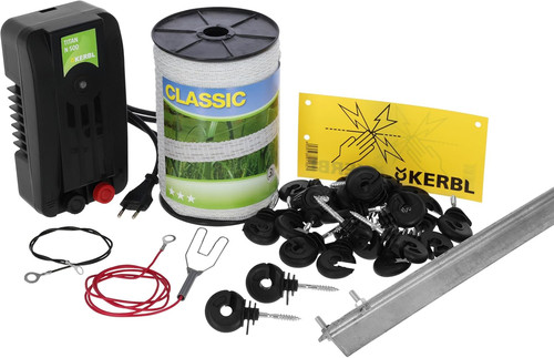Kit avviamento per - kit,