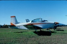 N168  VH-PCC  VICTA AIRTOURER