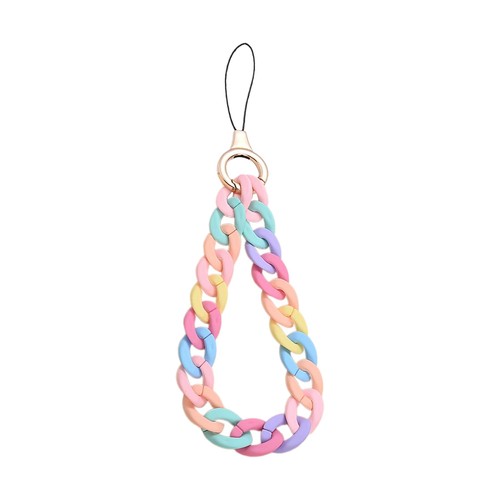 Pezzo catena acrilica - 1,
