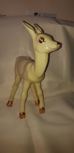 Ceramica vintage made - in, italy