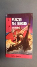 Libro Game, Alla corte di re