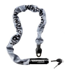 catena keeper con testa