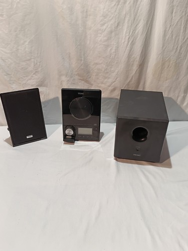 Teac dx90i lettore cd - teac,