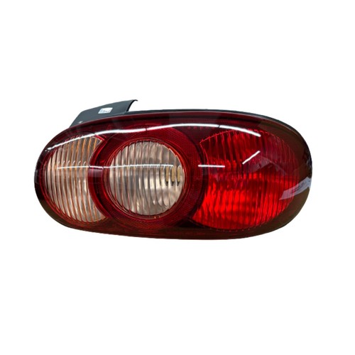 Fanale posteriore destro lato