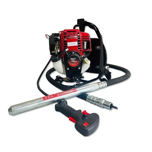 Vibratore benzina quattro - vibratore,