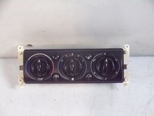 8107 Centralina comandi Clima Mini Cooper R50 2004 COD 64116940861