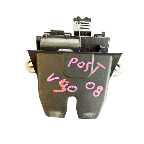 Chiusura portellone volvo - portellone,