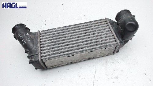 Intercooler 9656525880 citroen - intercooler,