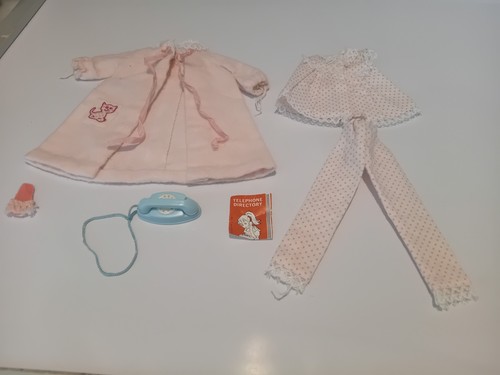 Abito skipper vintage 1963