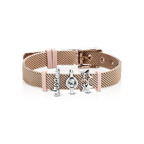 Bracciale ops objects - ops, donna