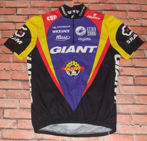 Giant castelli maglia shirt - maglia,