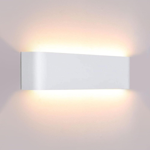 Lampada parete led interni - lampada,