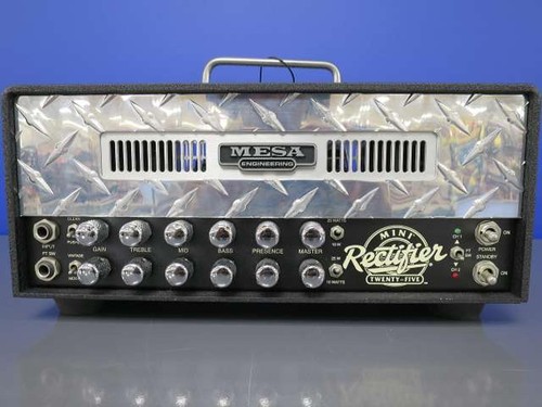 Mesa boogie head amp mini - head,