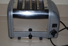 DUALIT TOSTAPANE PROFESSIONALE