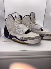 Air Jordan Son Of Mars Club