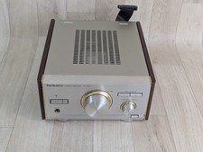 Technics hd501 - technics, se-hd501