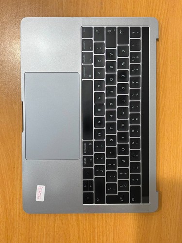 Carte mère topcase complet - carte,