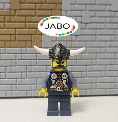 Lego vikings - 5),