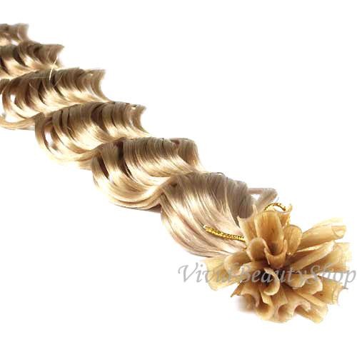 Extension capelli umani u - 50,