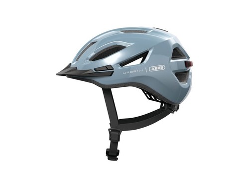 Abus urban 0 - urban-i, fahrradhelm