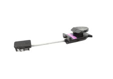 Cavo Jetta Classico Originale VW Bora Variant 4Motion con Clip O/S 1J4839060C