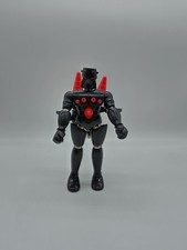 I MICRONAUTI - BARON KARZA -