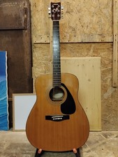 chitarra acustica usata anni