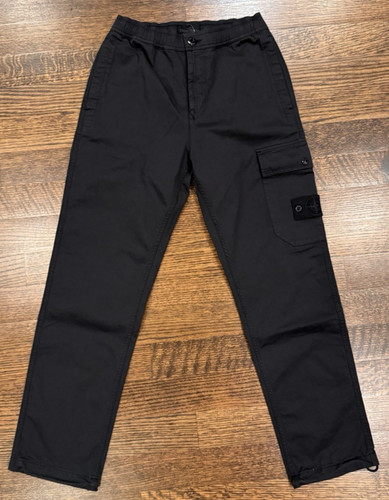 Pantaloni cargo stone island - pantaloni,