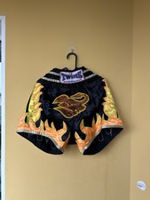 PANTALONCINO MUAY THAI TWINS