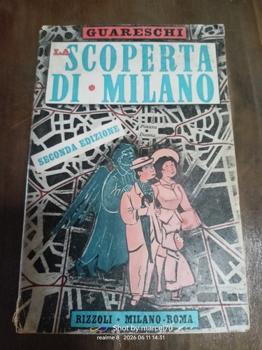Raro 1942 giovanni giovannino - raro,