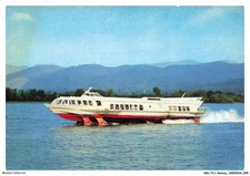 ARUP11-0698-BARCA - Meteor BEOGRAD