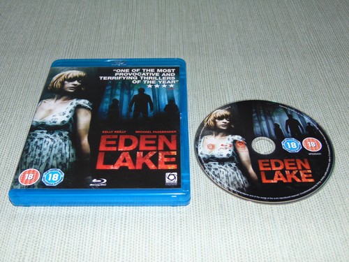 Eden lake blu - eden, kelly