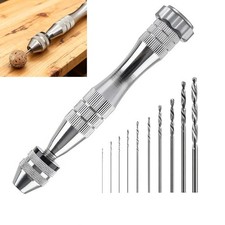 Mini Trapano a Mano Trapano