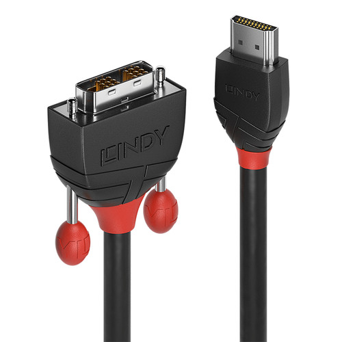 Lindy 36272 cavo hdmi dvi - lindy,