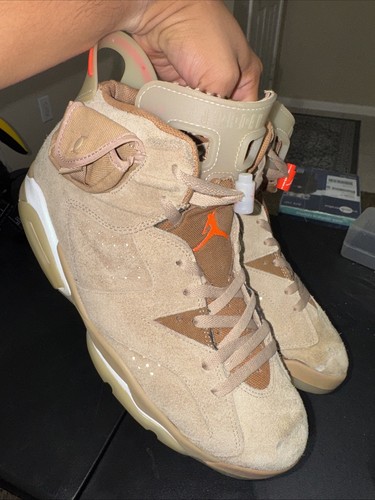 Sneakers air jordan retro - sneakers, 6