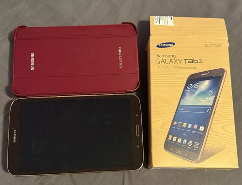 Samsung galaxy tab t310 - 3, sm-t310