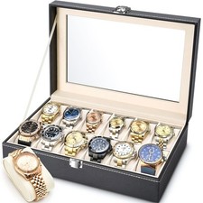 MOOING Scatola per orologi con