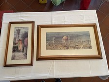 Stampe artistiche firmate -