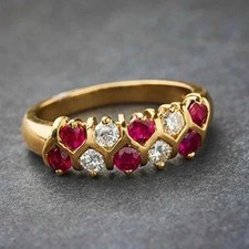 Anello eternità matrimonio