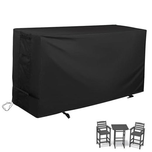 Set copertura bar altezza - set,