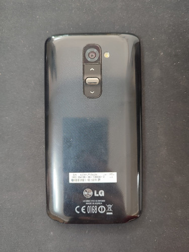 Smartphone d802 android - smartphone, lg-d802